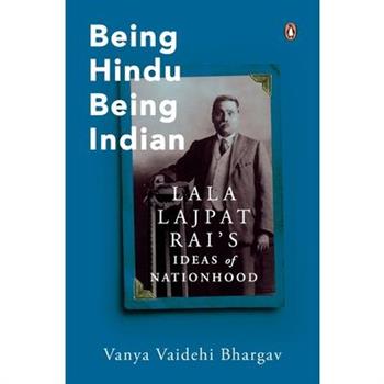 Being Hindu, Being Indian