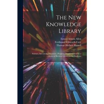 The New Knowledge Library