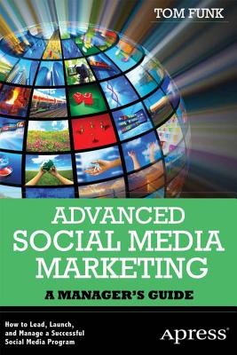 Advanced Social Media Marketing