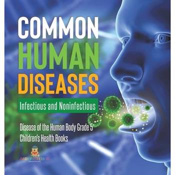 Common Human Diseases