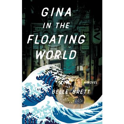 Gina in the Floating World