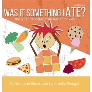 Was it Something I Ate?