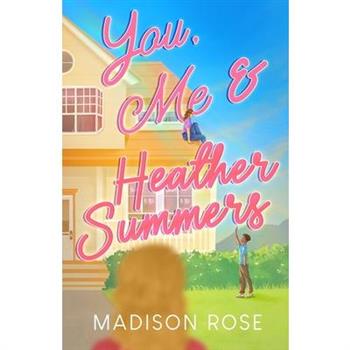 You, Me & Heather Summers