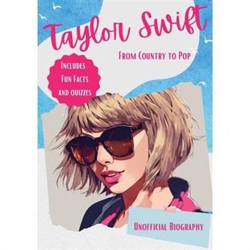 From Country to Pop (Unofficial Biography)