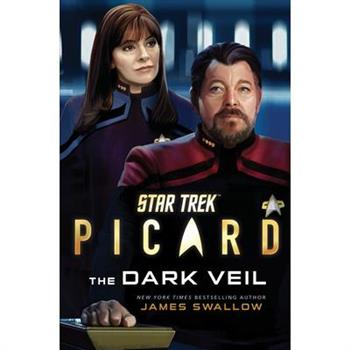 Star Trek: Picard: The Dark Veil, 2