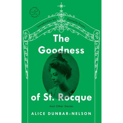 The Goodness of St. Rocque