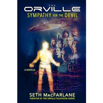 The Orville: Sympathy for the Devil