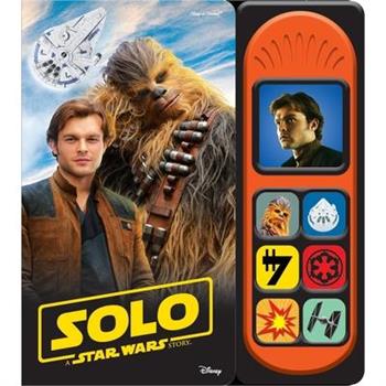 Solo Little Sound Book