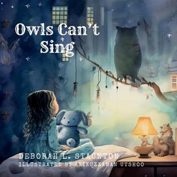 Owls Can’t Sing