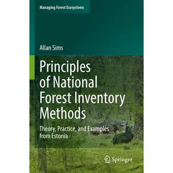 Principles of National Forest Inventory Methods