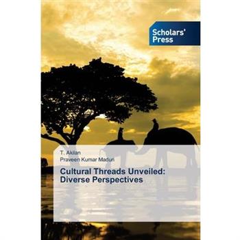 Cultural Threads Unveiled