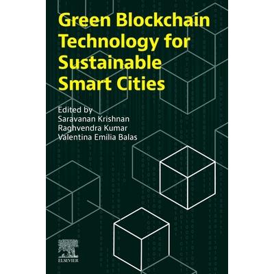 Green Blockchain Technology for Sustainable Smart Cities