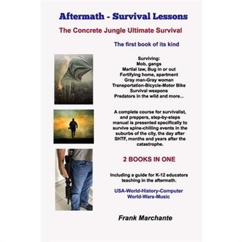 Aftermath Survival