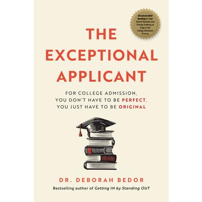 The Exceptional Applicant