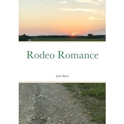 Rodeo Romance