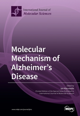 Molecular Mechanism of Alzheimer’s Disease