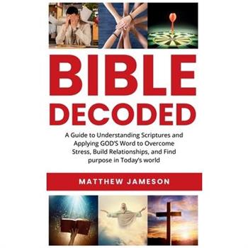 Bible Decoded