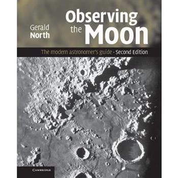 Observing the Moon