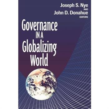 Governance in a Globalizing World