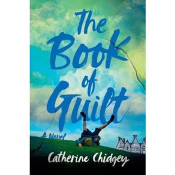 The Book of Guilt
