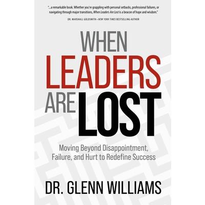When Leaders are Lost