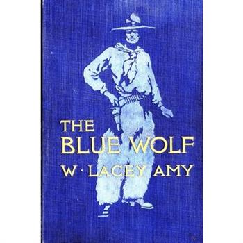 The Blue Wolf