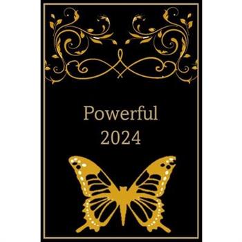 Powerful 2024