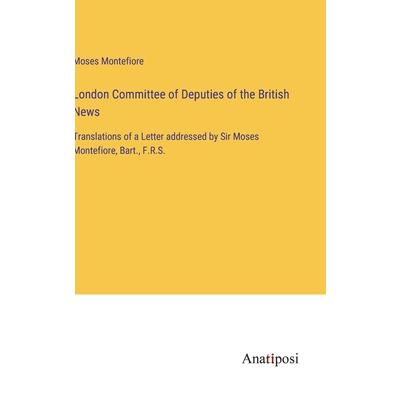 London Committee of Deputies of the British News