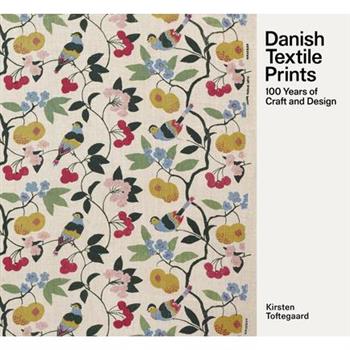 Danish Textile Prints