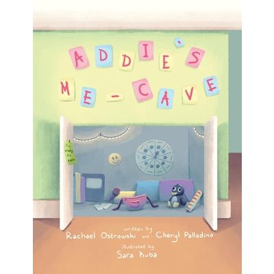 Addie’s Me-Cave