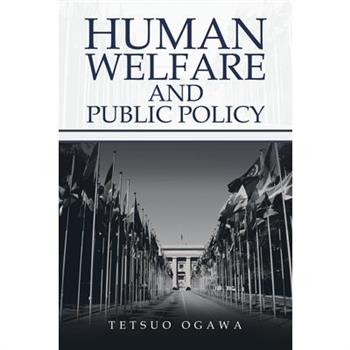 Human Welfare and Public Policy