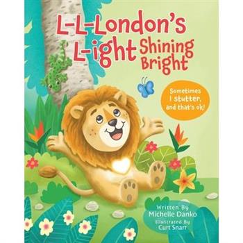 L-L-London's L--ight Shining Bright