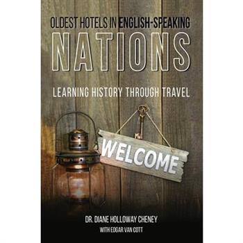 Oldest Hotels in English-Speaking Nations