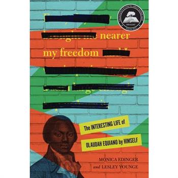 Nearer My Freedom