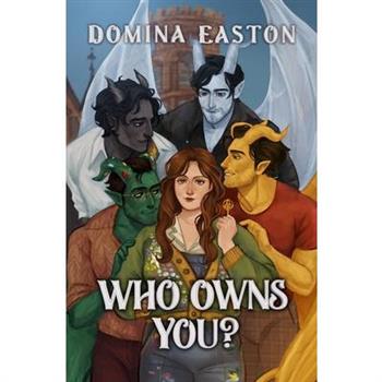 Who Owns You?