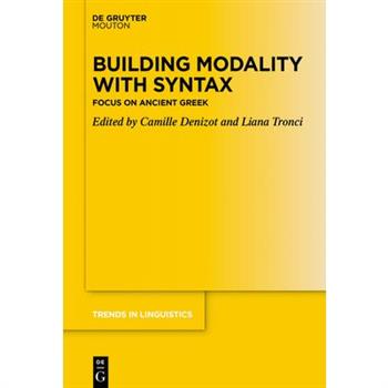 Building Modality with Syntax