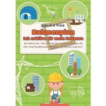 KitaFix-Rahmenplan "Ich erkl瓣re dir mein Zuhause"