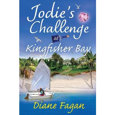 Jodie’s Challenge at Kingfisher Bay