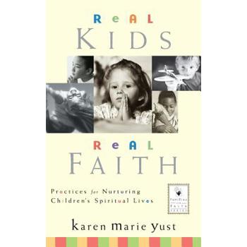 Real Kids, Real Faith