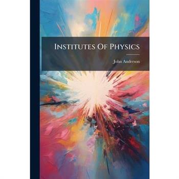 Institutes Of Physics