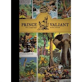 Prince Valiant
