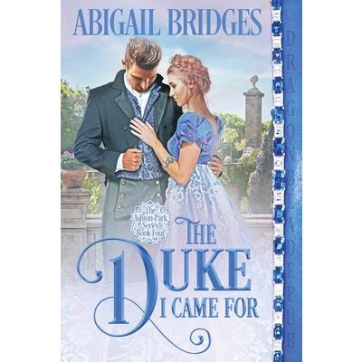 The Duke I Came For