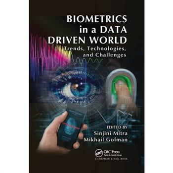 Biometrics in a Data Driven World