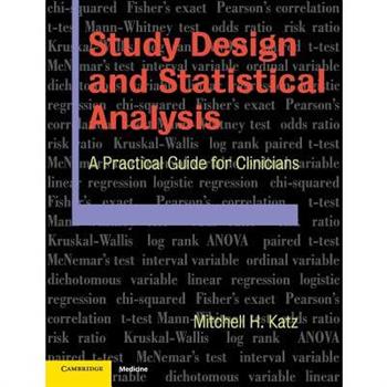 Study Design And Statistical Analysis