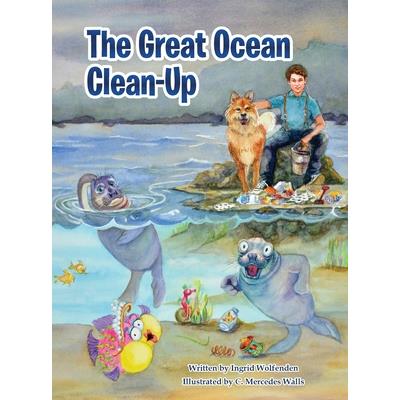 The Great Ocean Clean-Up