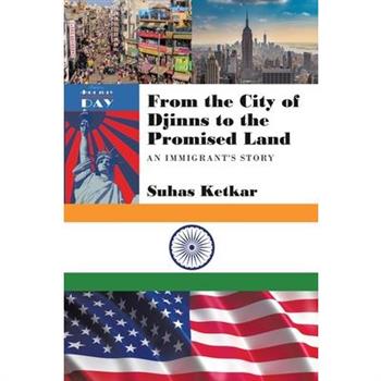 From the City of Djinns to the Promised Land