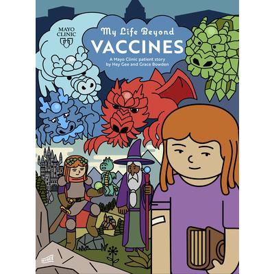 My Life Beyond Vaccines