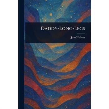Daddy-Long-Legs