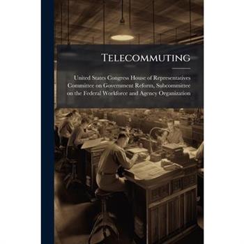 Telecommuting