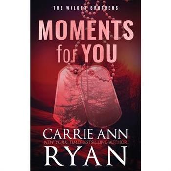 Moments for You - Special Edition